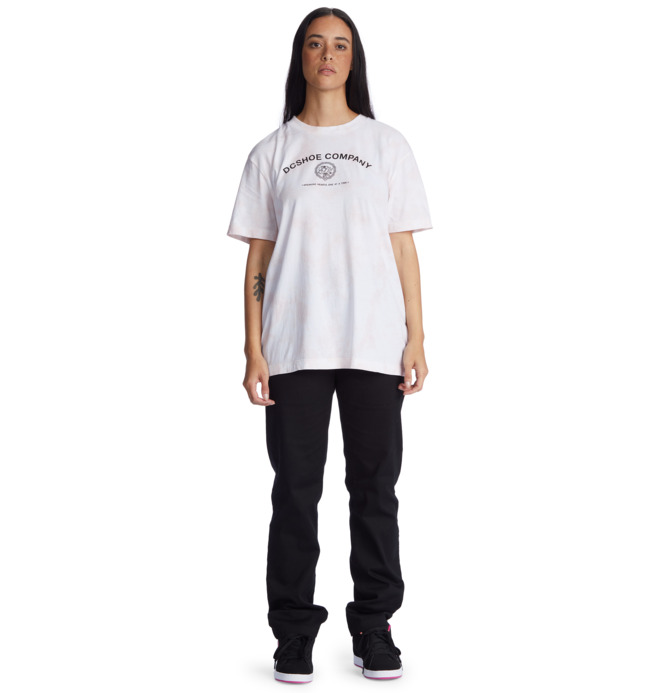 Breaking Hearts - Boyfriend T-Shirt for Women  ADJZT03047