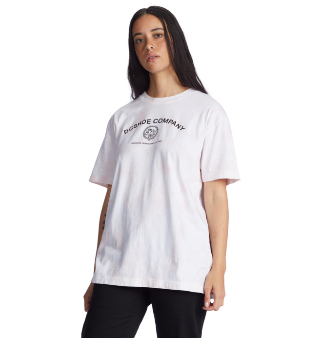 Breaking Hearts - Boyfriend T-Shirt for Women  ADJZT03047