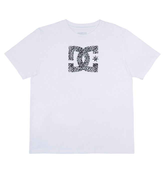 DC Star Fillfriend - Boyfriend T-Shirt for Women  ADJZT03054