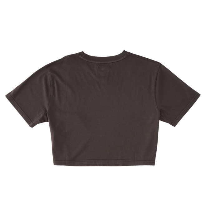 TIMELESS BOXY TEE ADJZT03063