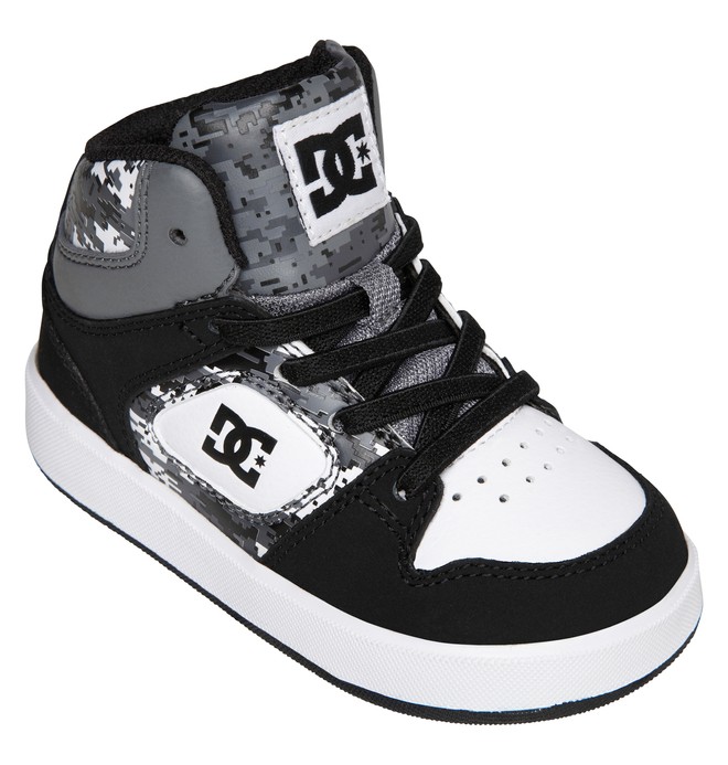 dc shoes union high