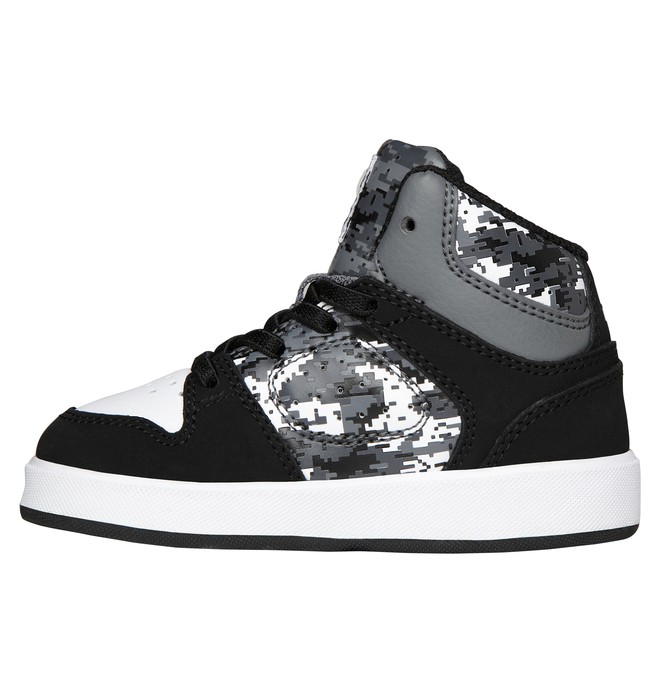 dc shoes union high