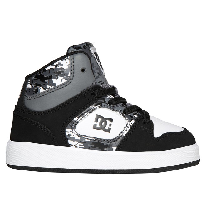 dc shoes union high