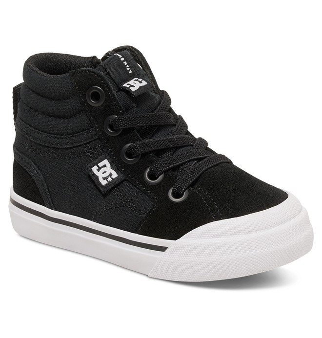 dc shoes evan hi