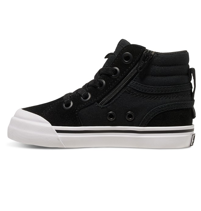 dc shoes evan hi