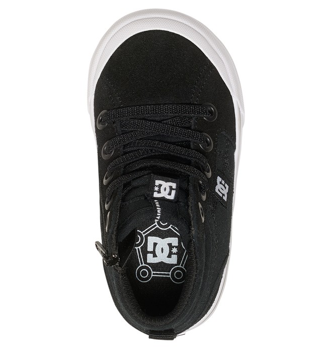 dc shoes evan hi