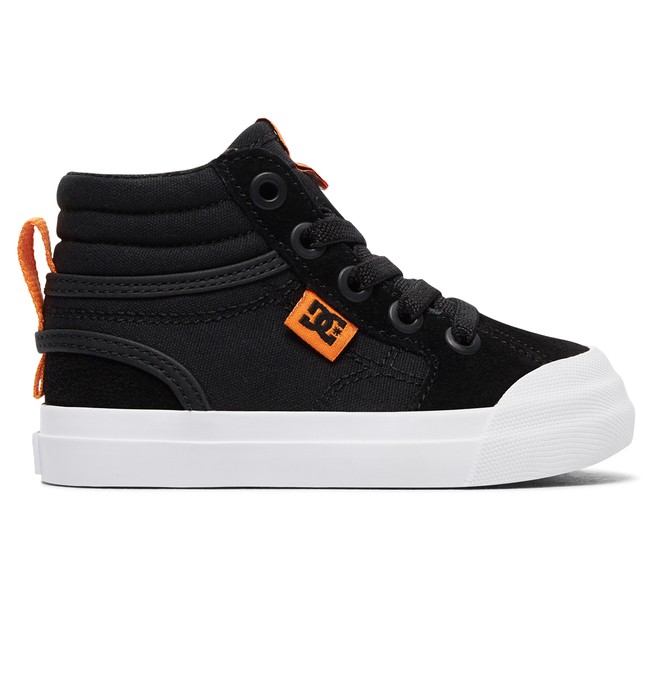 dc shoes for toddlers