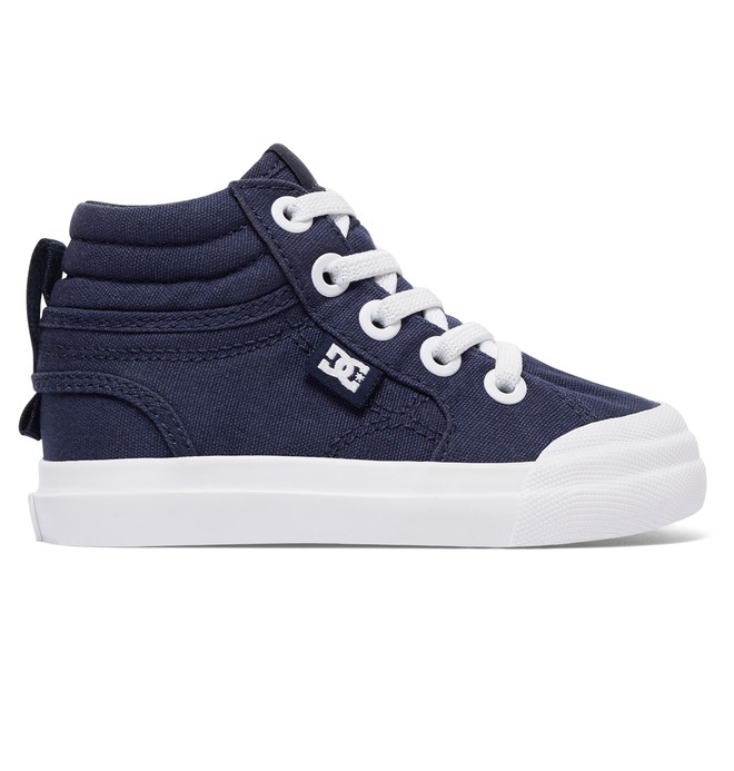 dc shoes evan hi