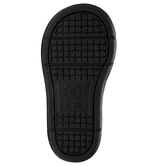 Pure Hi - Leather High Top Shoes for Toddlers  ADTS700060