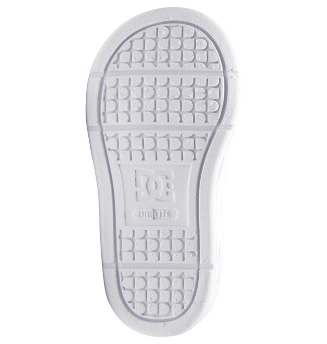 Pure Hi - Leather High Top Shoes for Toddlers  ADTS700060