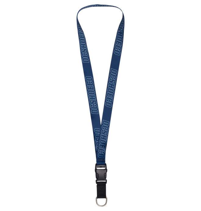 DC - Lanyard for Men | DC Shoes