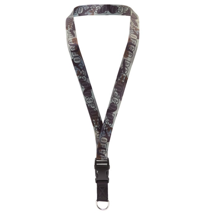 DC - Lanyard for Men  ADYAA03118