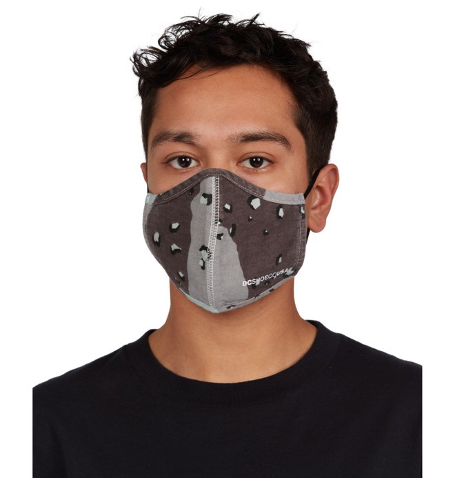 Mechanic - 3-Pack Face Masks for Men  ADYAA03131