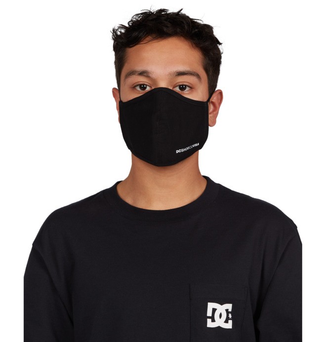 Mechanic - 3-Pack Face Masks for Men  ADYAA03131