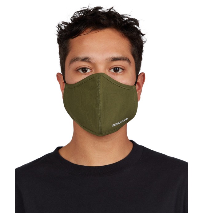 Mechanic - 3-Pack Face Masks for Men  ADYAA03131