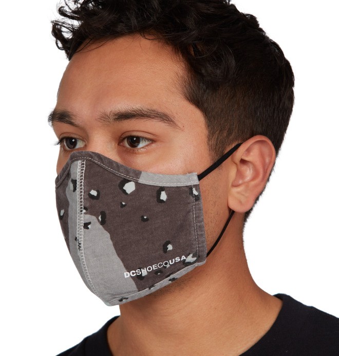 Mechanic - 3-Pack Face Masks for Men  ADYAA03131