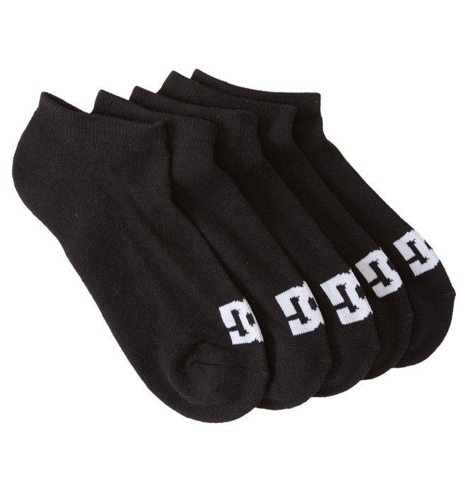 DC Shoes - Ankle Socks for Men  ADYAA03156