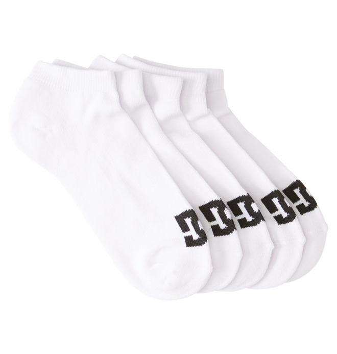 DC Shoes - Ankle Socks for Men ADYAA03156