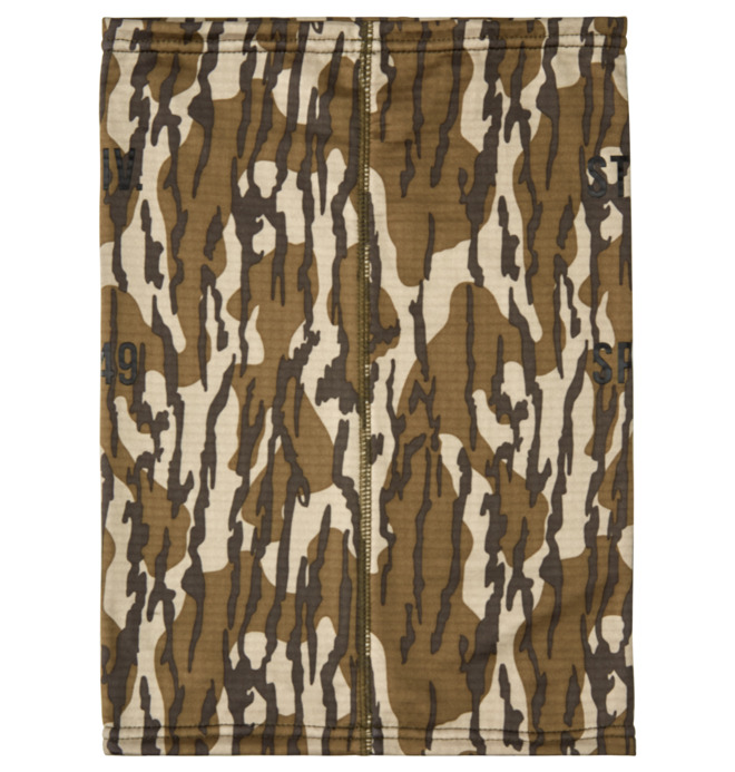 Canvas - Neck Warmer for Men  ADYAA03159