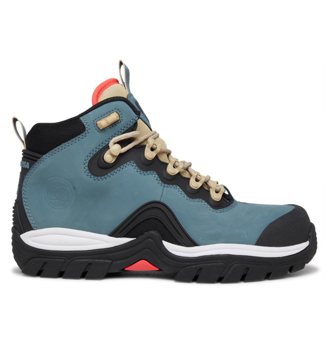 men's navigator lace winter boots