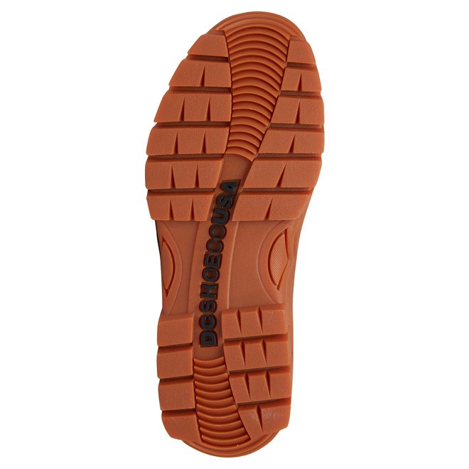 men's navigator lace winter boots