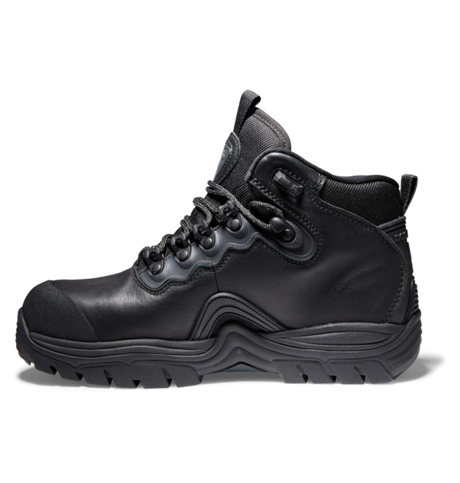 Navigator LX - Leather Waterproof Winter Boots for Men  ADYB100010