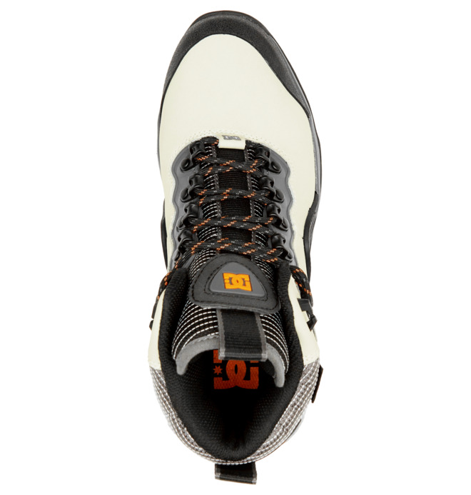 Navigator 2022 - Leather High Top Boots for Men  ADYB100017