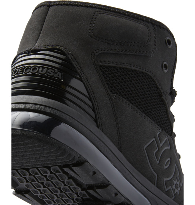 Versatile Hi WR 2022 - Lace-Up Boots for Men  ADYB100019