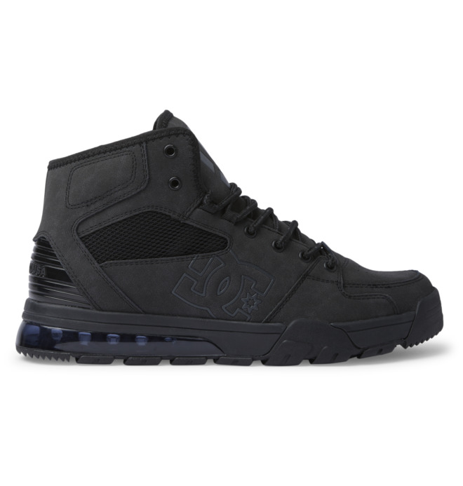 Versatile Hi WR 2022 - Lace-Up Boots for Men  ADYB100019