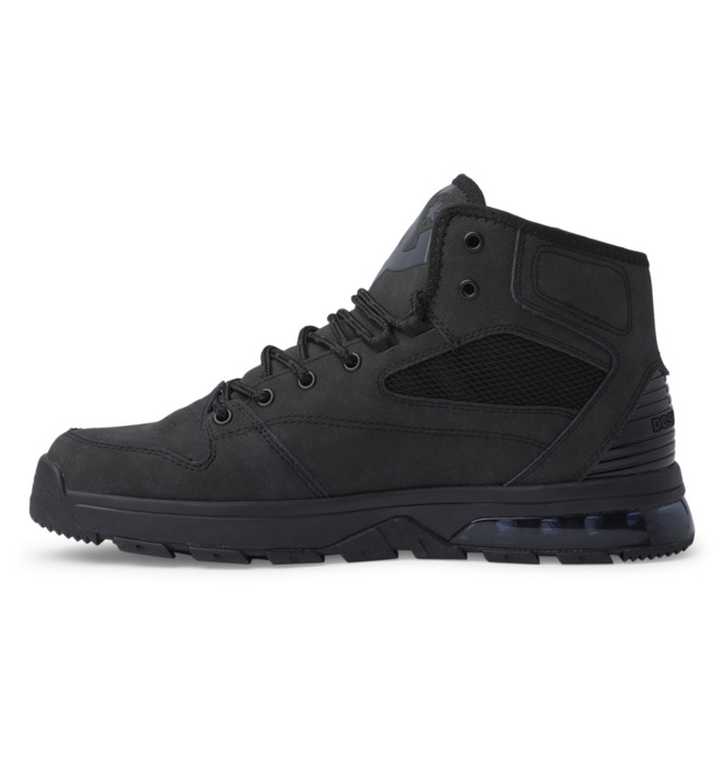 Versatile Hi WR 2022 - Lace-Up Boots for Men  ADYB100019
