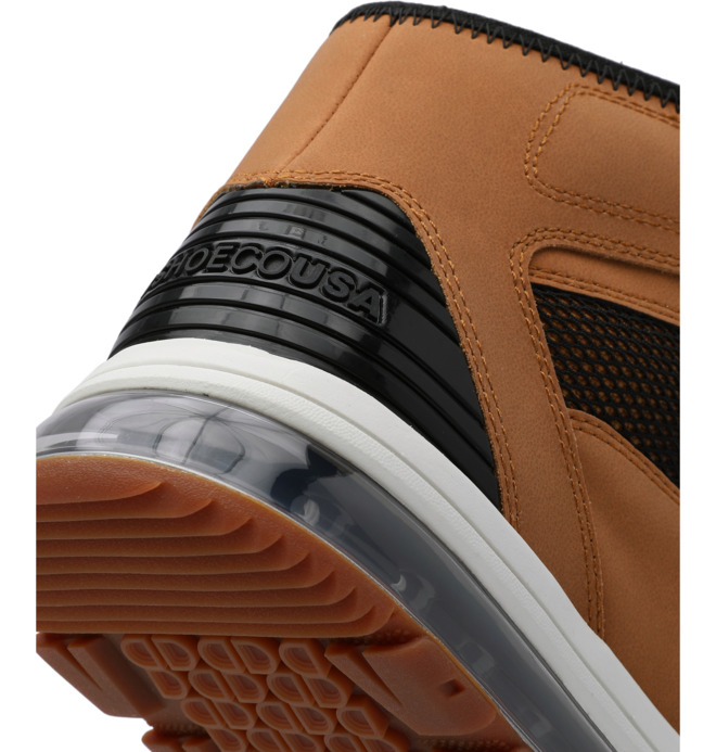 Versatile Hi WR 2022 - Lace-Up Boots for Men ADYB100019
