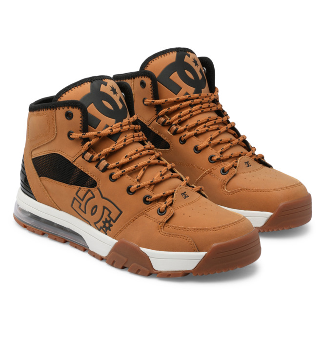 Versatile Hi WR 2022 - Lace-Up Boots for Men ADYB100019