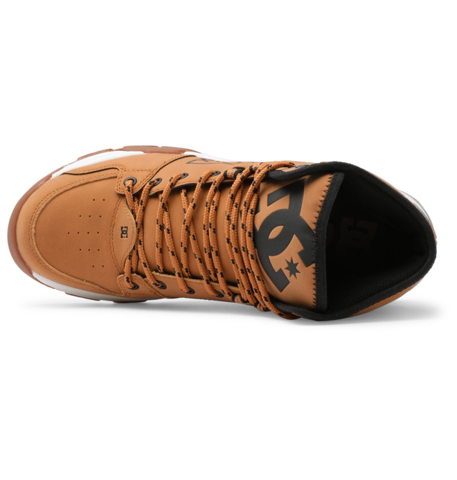 Versatile Hi WR 2022 - Lace-Up Boots for Men ADYB100019