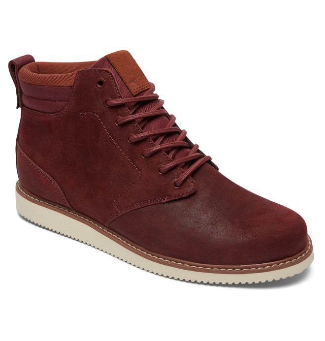 men mason shoes