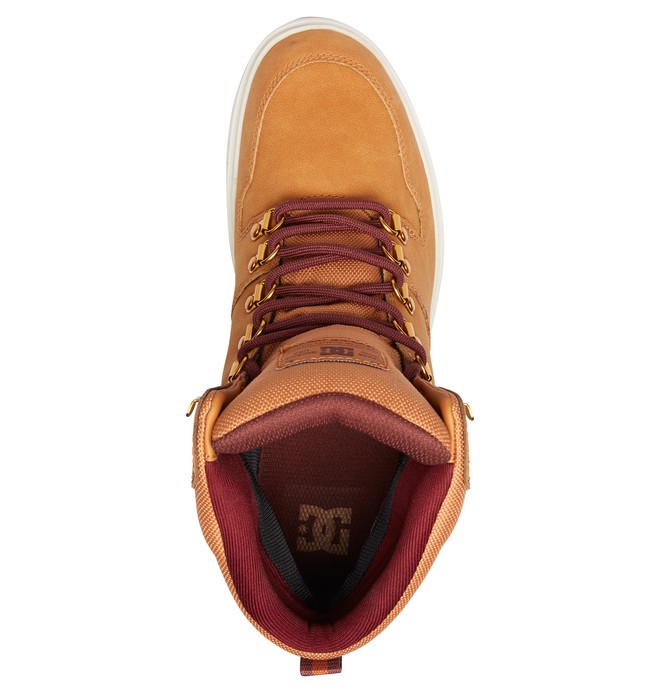 dc shoes peary