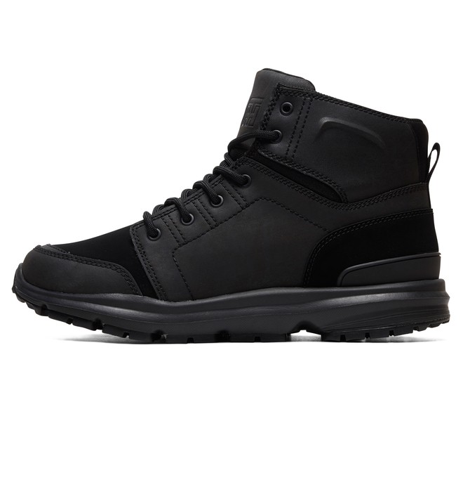 dc men's torstein winter boot