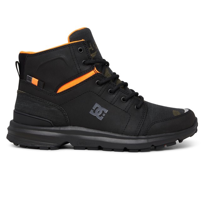 dc men's torstein winter boot
