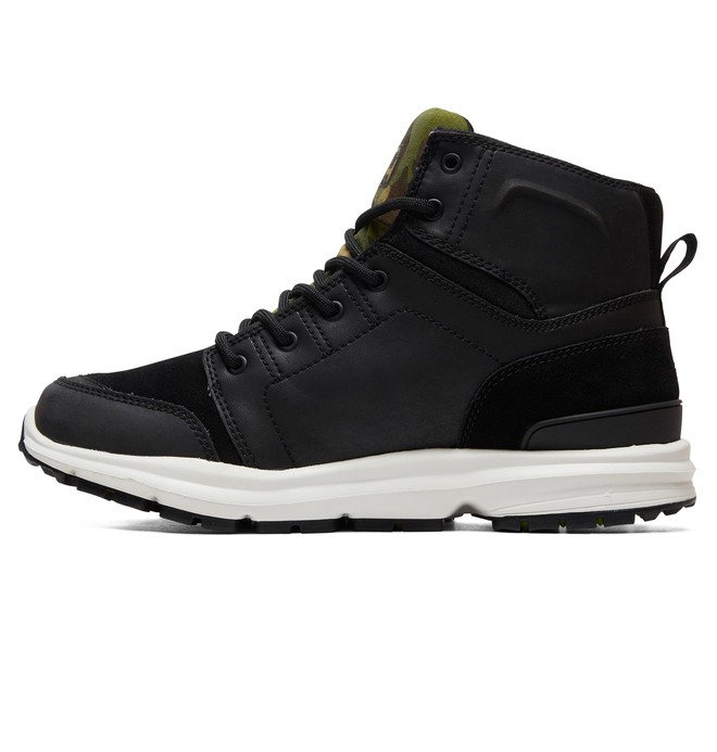 dc men's torstein winter boot