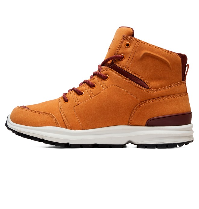 dc men's torstein winter boot