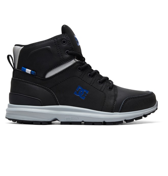 dc men's torstein winter boot