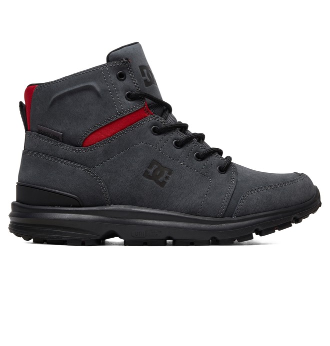 dc men's torstein winter boot