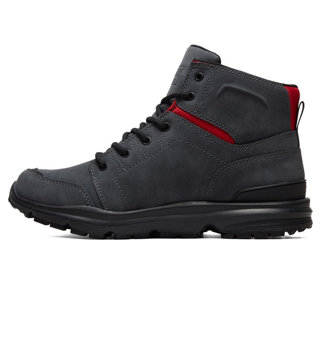 dc men's torstein winter boot