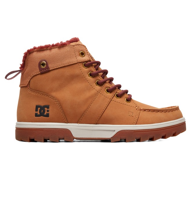 woodland dc shoes