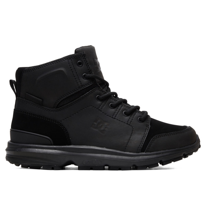 dc men's torstein winter boot