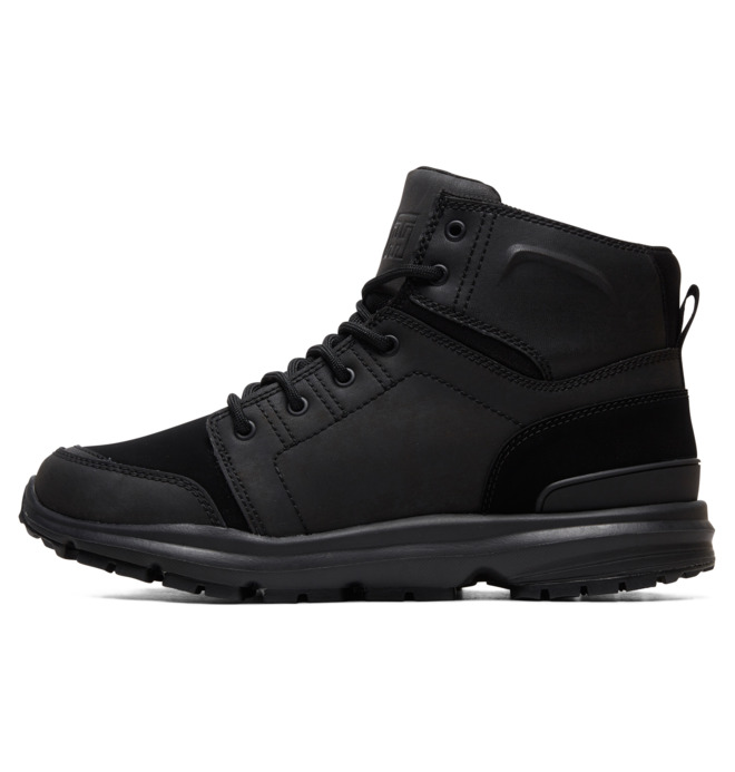 dc men's torstein winter boot