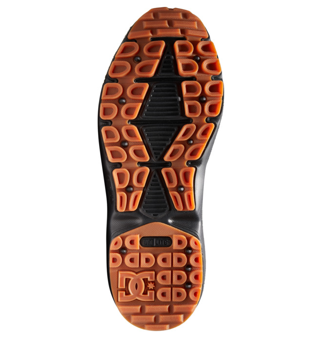 Mutiny - Water Resistant Leather Boots for Men  ADYB700038