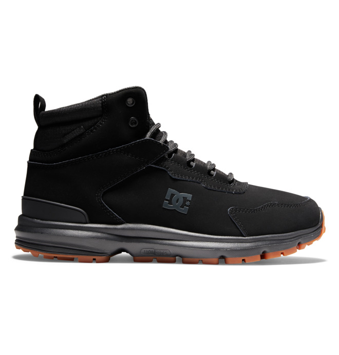 Mutiny - Water Resistant Leather Boots for Men  ADYB700038