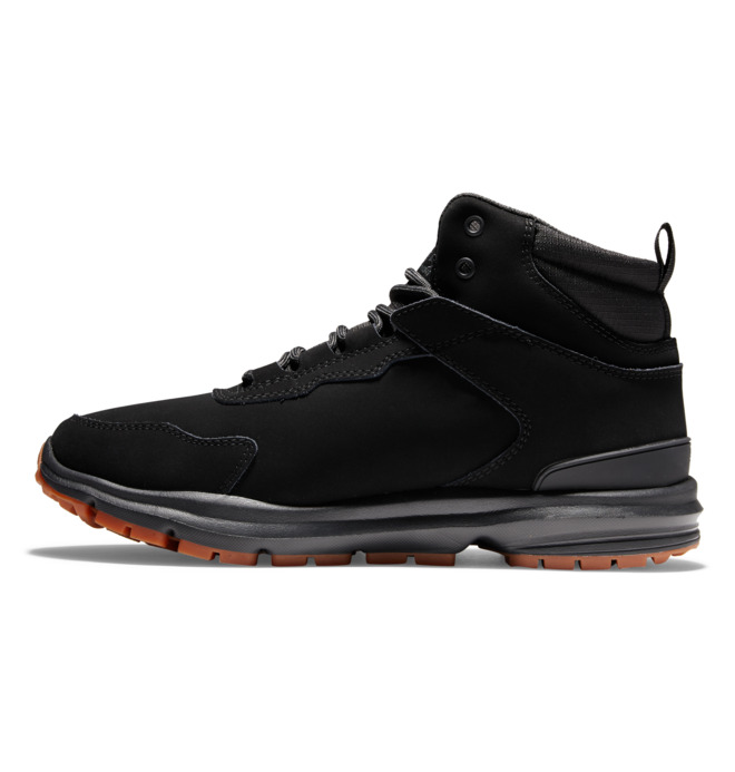 Mutiny - Water Resistant Leather Boots for Men  ADYB700038