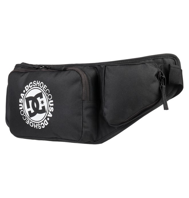 Skate Fanny Pack ADYBA03012 DC Shoes Skate Fanny Pack ADYBA03012 DC Shoes