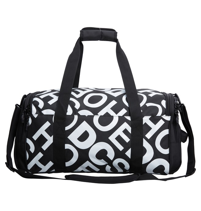Emlay 37L Duffle Bag ADYBA03025 DC Shoes Emlay 37L Duffle Bag ADYBA03025 DC Shoes